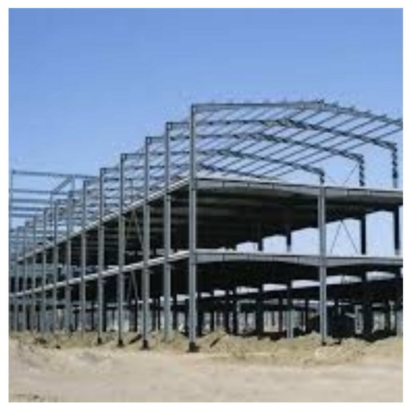 Hale i konstrukcije prema Vašim potrebama